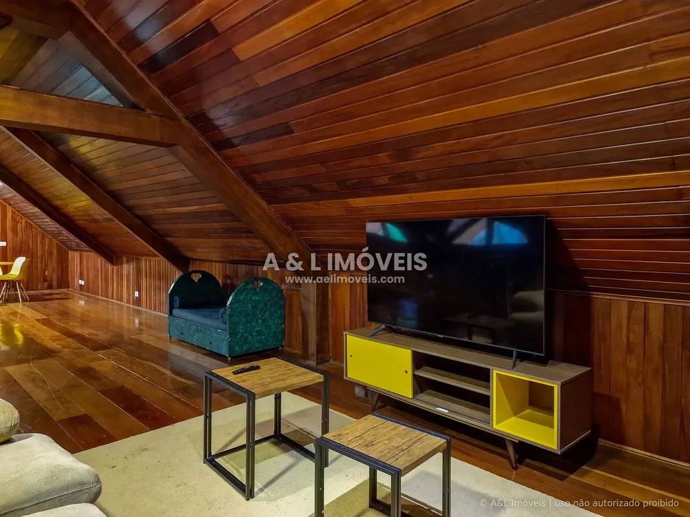 Apartamento, 4 quartos, 200 m² - Foto 8