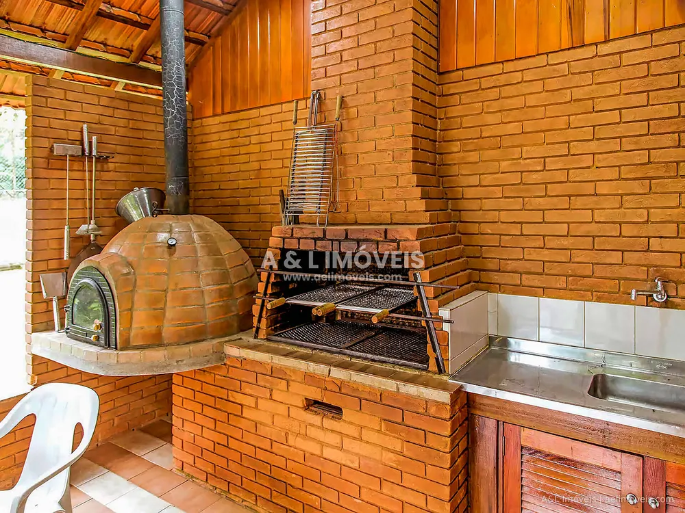 Apartamento, 4 quartos, 200 m² - Foto 11