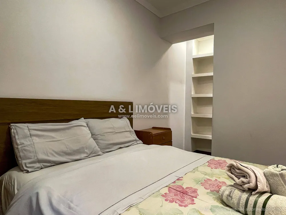 Apartamento, 4 quartos, 200 m² - Foto 5