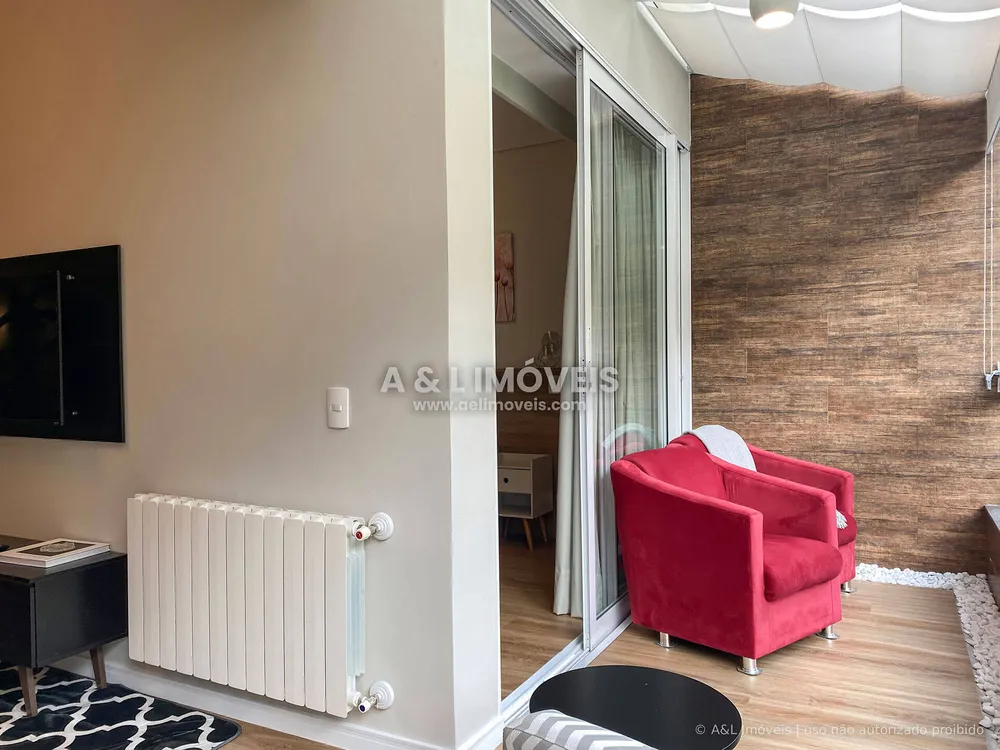 Apartamento, 3 quartos, 87 m² - Foto 7