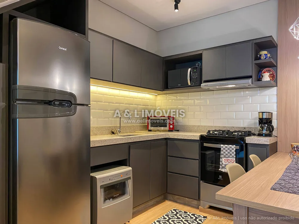 Apartamento, 3 quartos, 87 m² - Foto 12