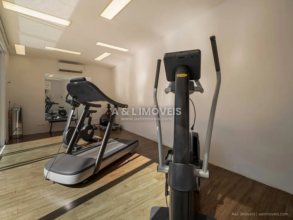 Apartamento, 3 quartos, 87 m² - Foto 8