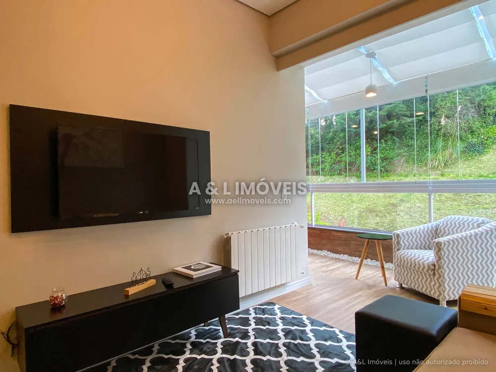 Apartamento, 3 quartos, 87 m² - Foto 13