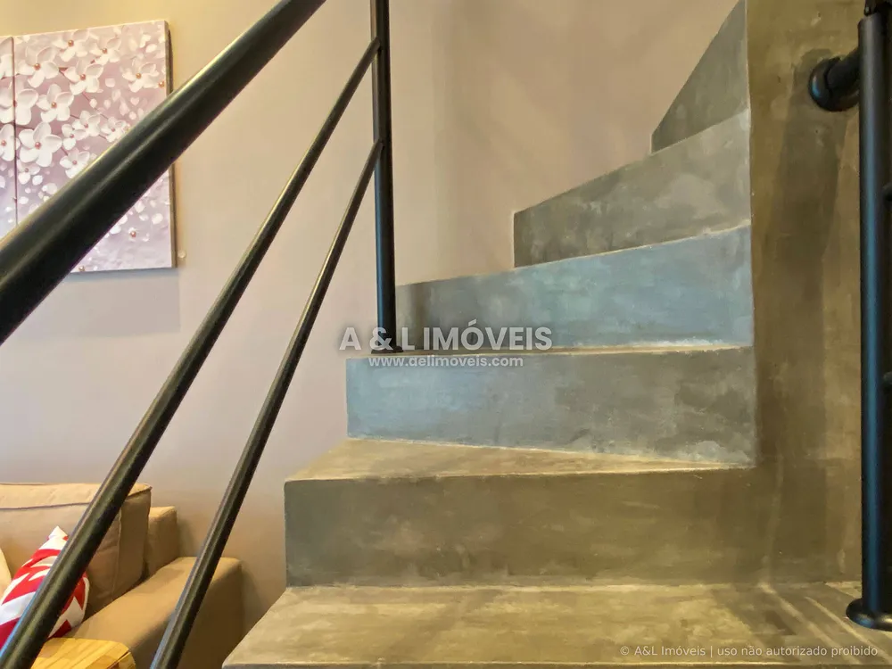 Apartamento, 3 quartos, 87 m² - Foto 5