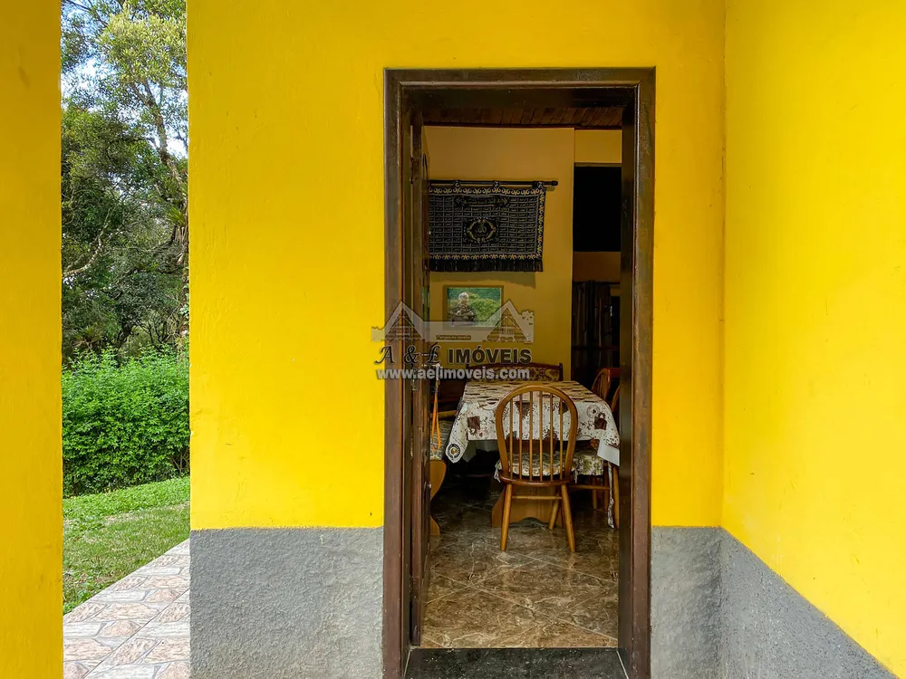 Casa, 3 quartos, 124 m² - Foto 3