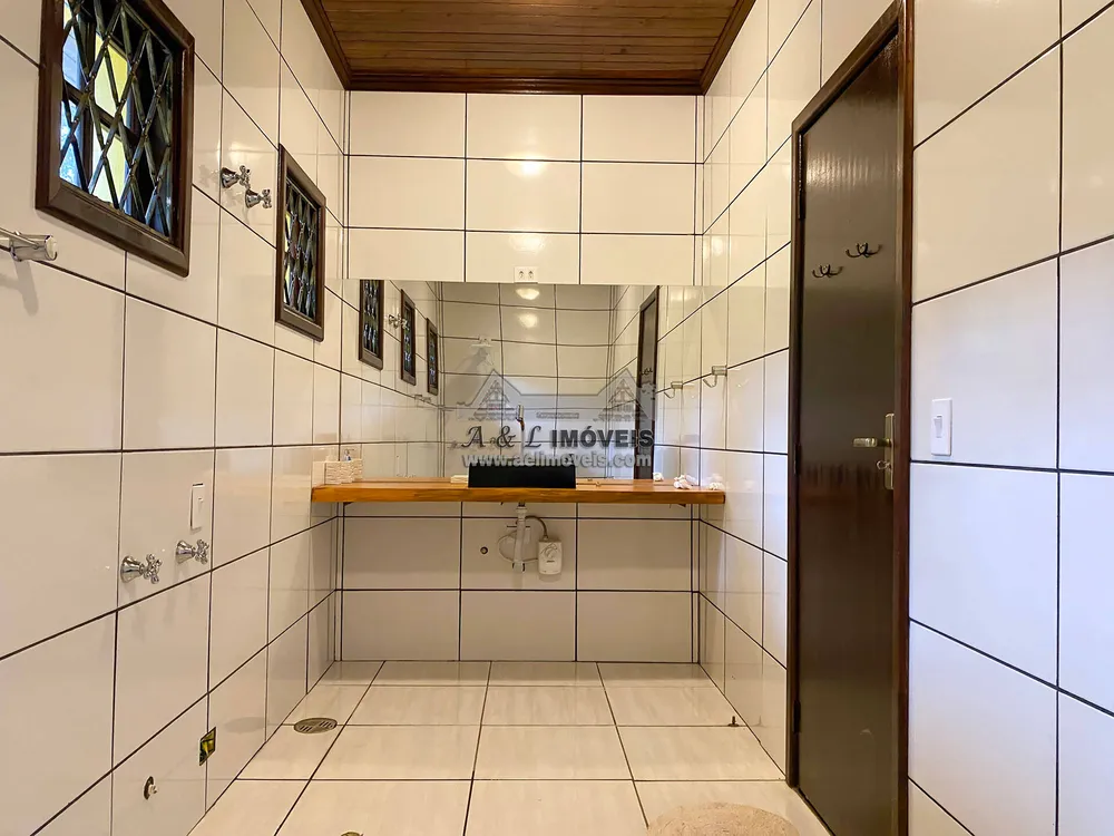 Casa, 3 quartos, 124 m² - Foto 7
