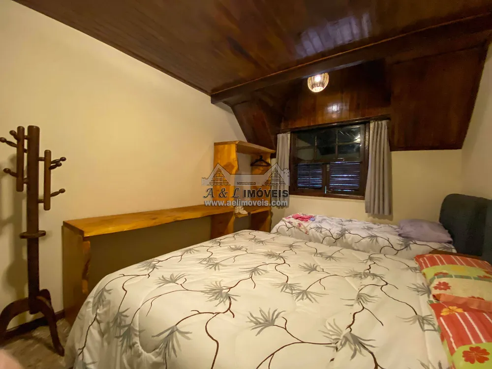 Casa, 3 quartos, 124 m² - Foto 11