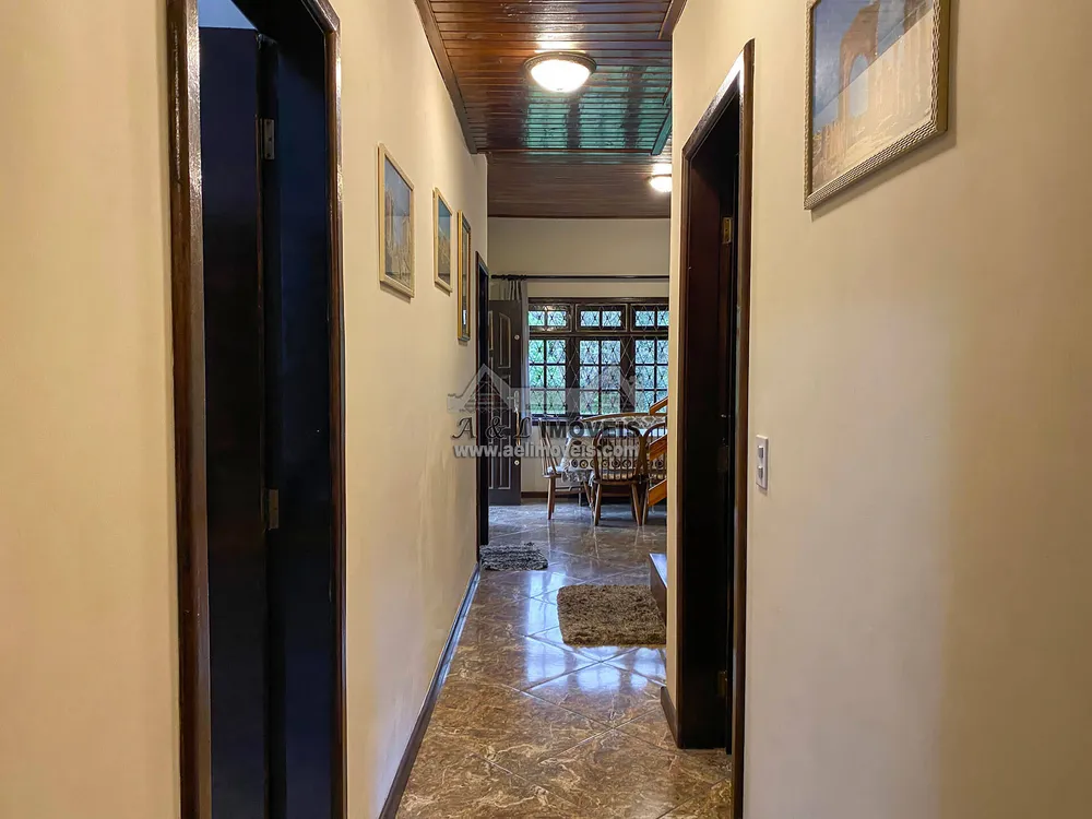 Casa, 3 quartos, 124 m² - Foto 8