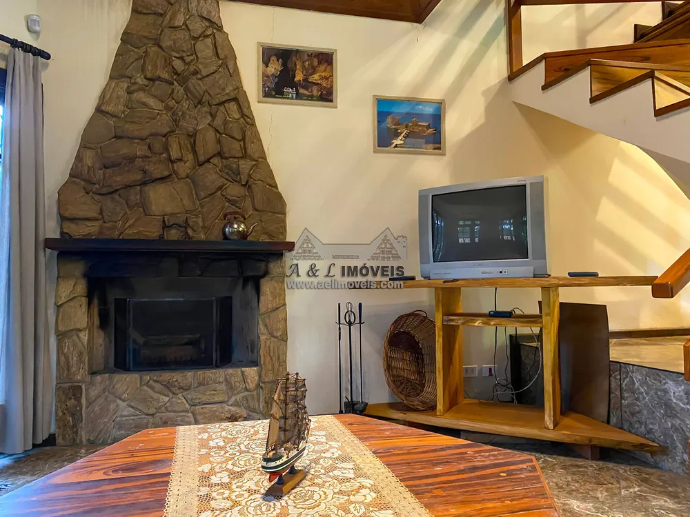 Casa, 3 quartos, 124 m² - Foto 4