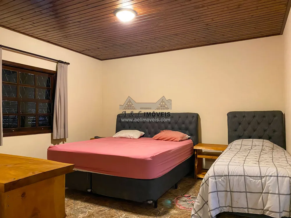 Casa, 3 quartos, 124 m² - Foto 6