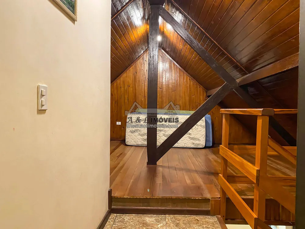 Casa, 3 quartos, 124 m² - Foto 12