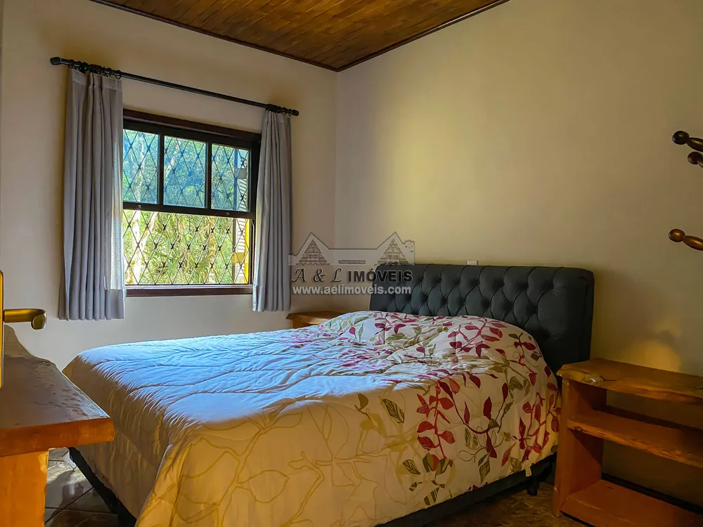 Casa, 3 quartos, 124 m² - Foto 9