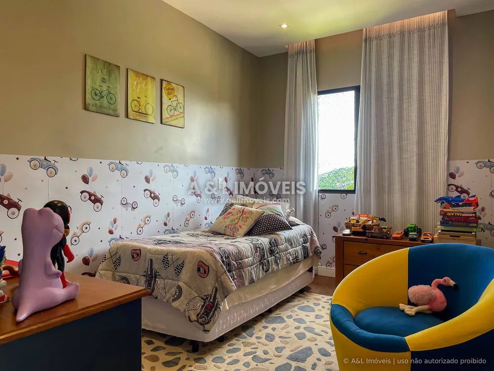 Apartamento, 3 quartos, 116 m² - Foto 12