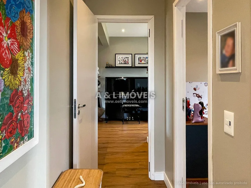 Apartamento, 3 quartos, 116 m² - Foto 15