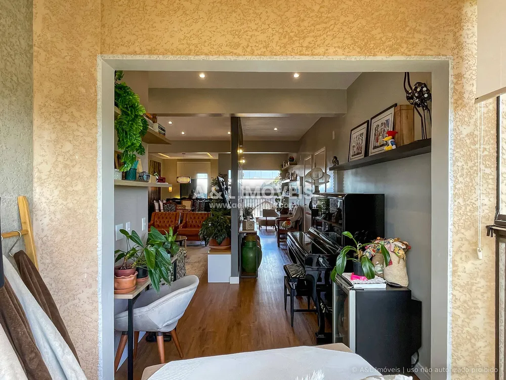 Apartamento, 3 quartos, 116 m² - Foto 4