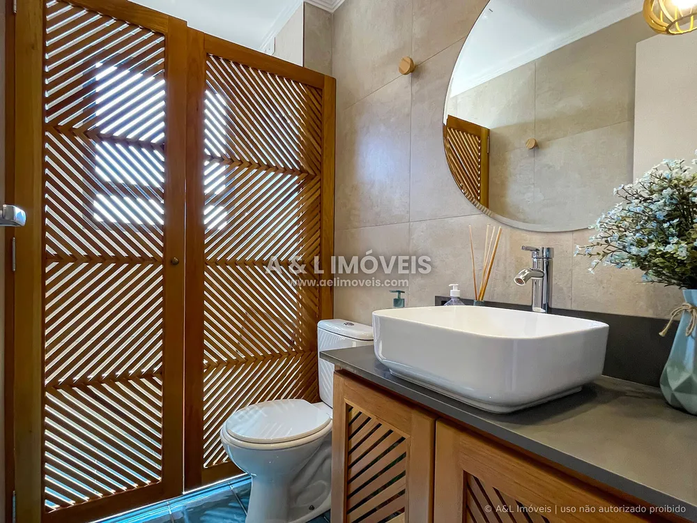Apartamento, 3 quartos, 116 m² - Foto 9