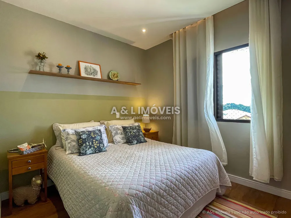 Apartamento, 3 quartos, 116 m² - Foto 10