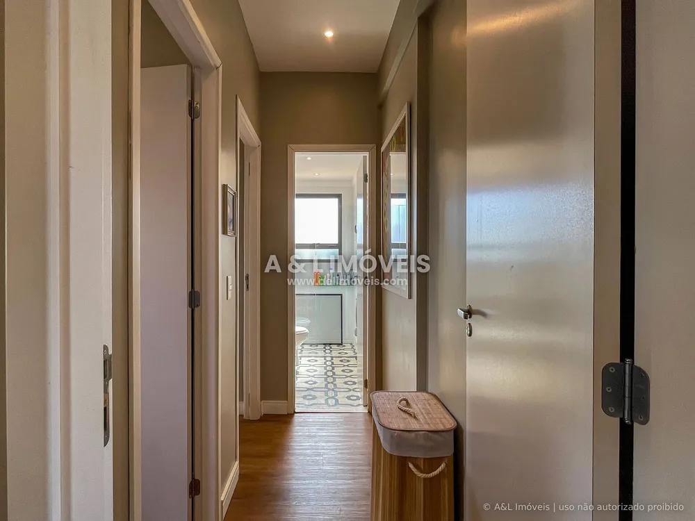 Apartamento, 3 quartos, 116 m² - Foto 11