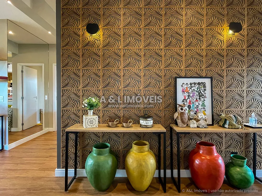 Apartamento, 3 quartos, 116 m² - Foto 1