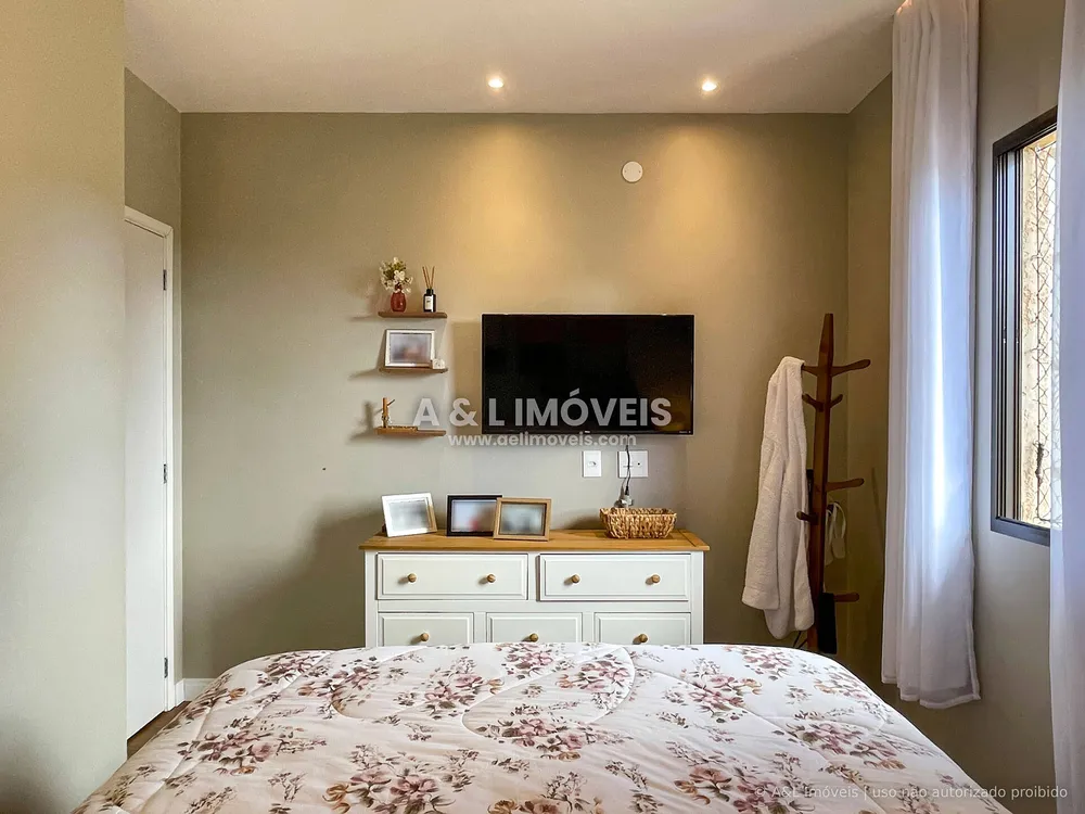 Apartamento, 3 quartos, 116 m² - Foto 13