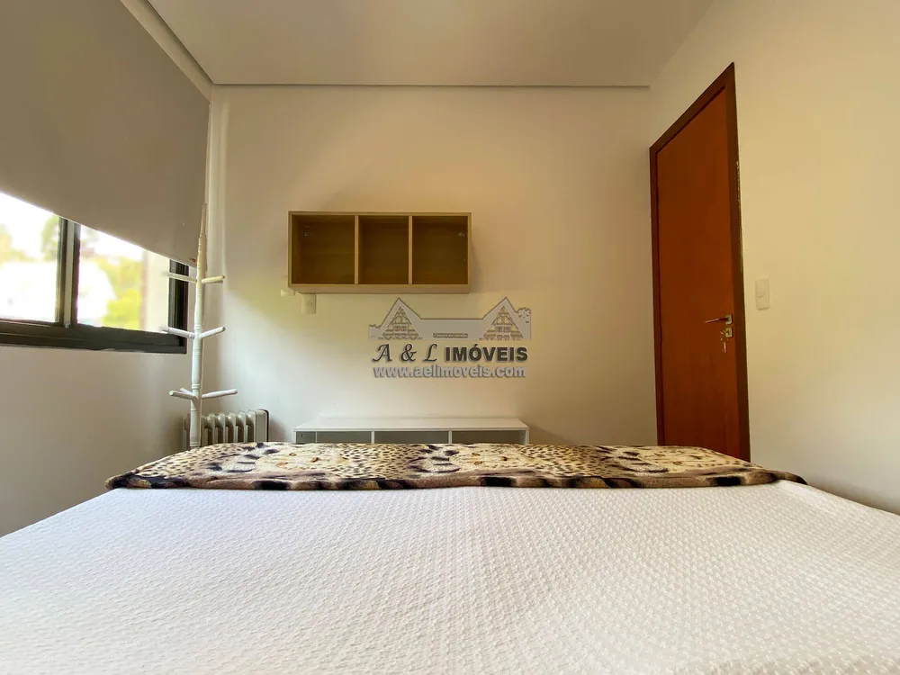 Apartamento, 2 quartos, 70 m² - Foto 8