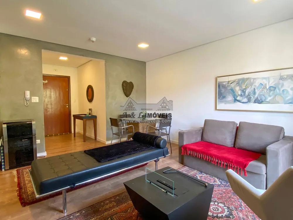 Apartamento, 2 quartos, 70 m² - Foto 11