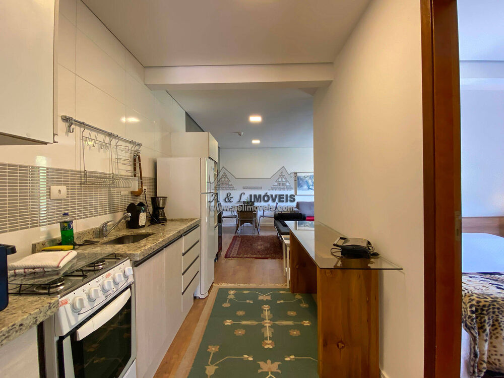 Apartamento, 2 quartos, 70 m² - Foto 4