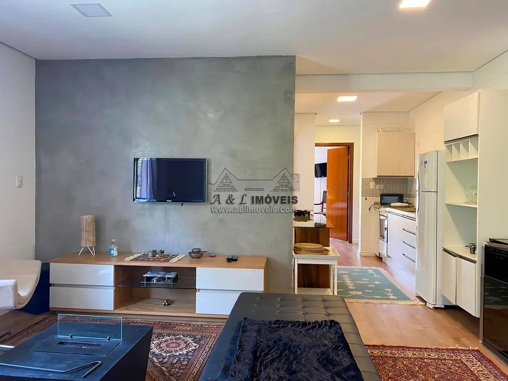 Apartamento, 2 quartos, 70 m² - Foto 6