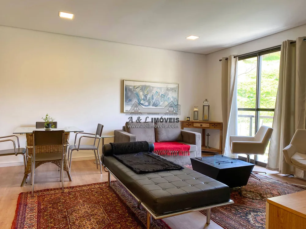 Apartamento, 2 quartos, 70 m² - Foto 10