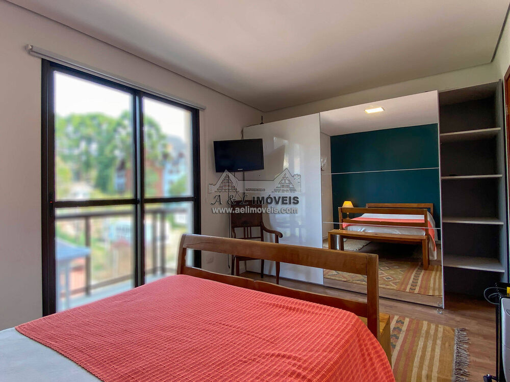 Apartamento, 2 quartos, 70 m² - Foto 2