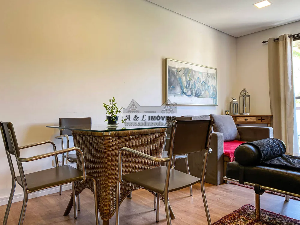 Apartamento, 2 quartos, 70 m² - Foto 5
