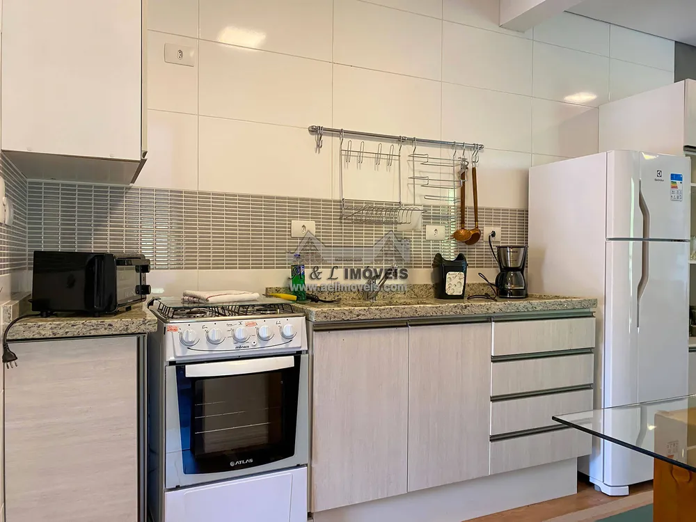 Apartamento, 2 quartos, 70 m² - Foto 9