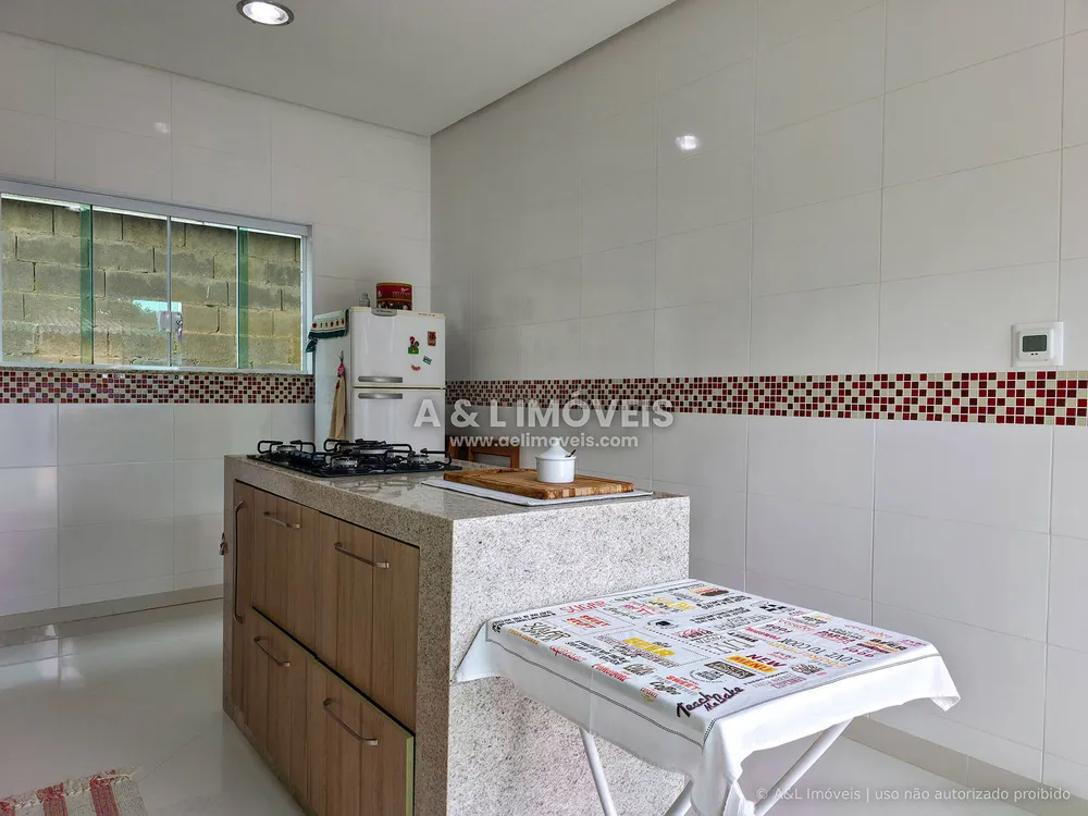 Casa, 5 quartos, 313 m² - Foto 7