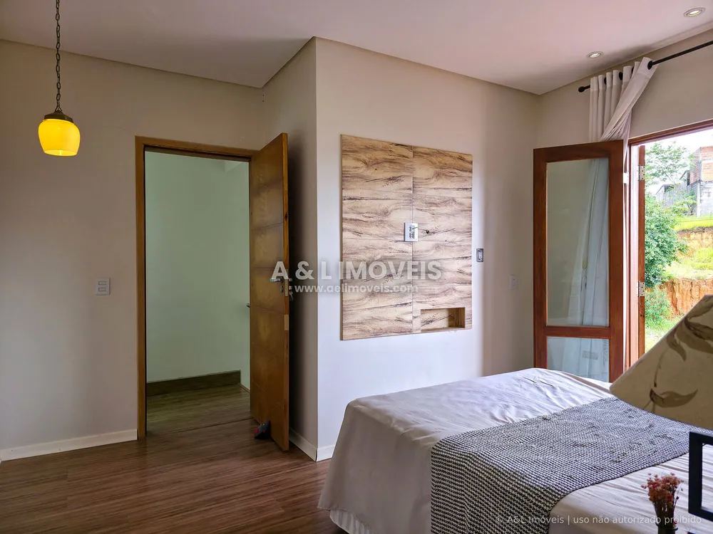 Casa, 5 quartos, 313 m² - Foto 10