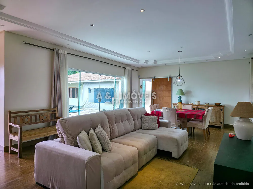 Casa, 5 quartos, 313 m² - Foto 4