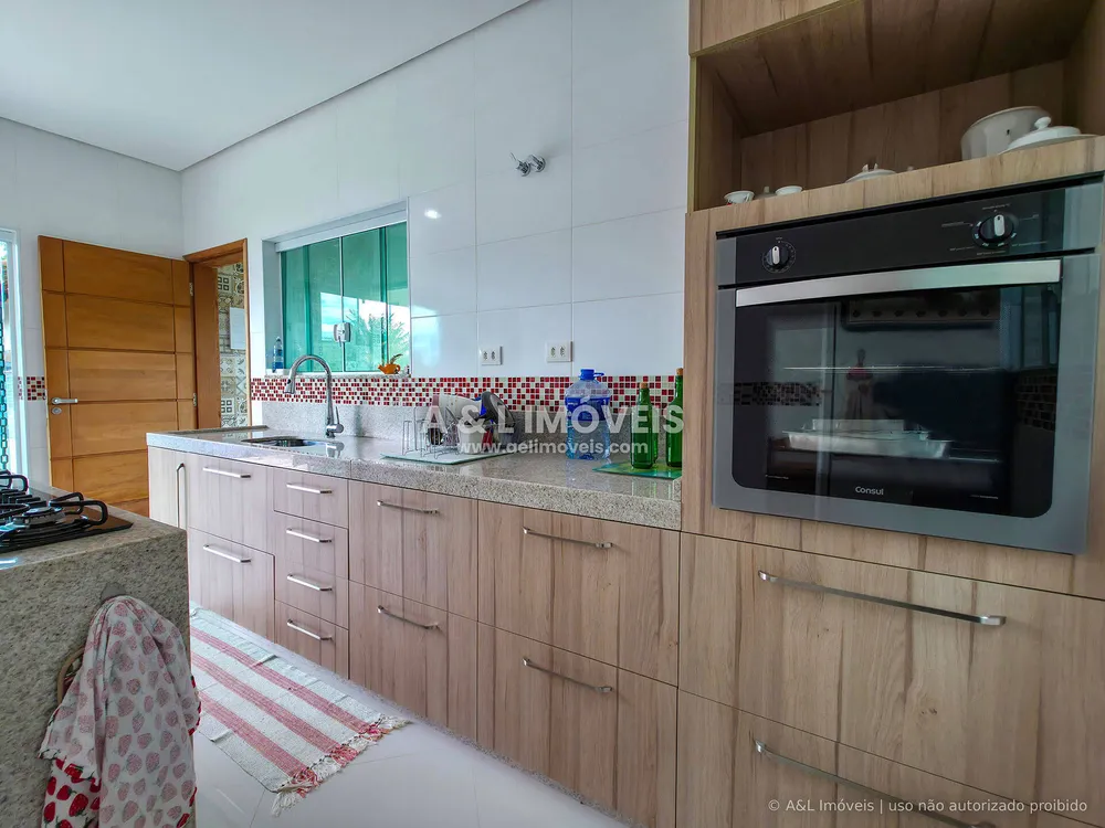 Casa, 5 quartos, 313 m² - Foto 6
