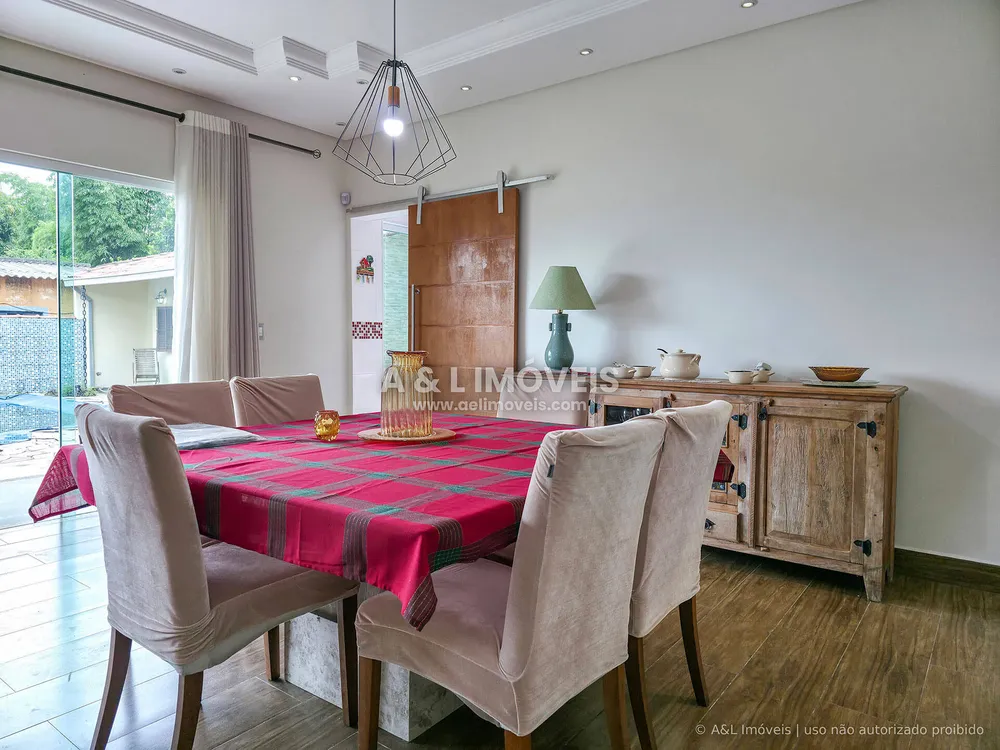 Casa, 5 quartos, 313 m² - Foto 5