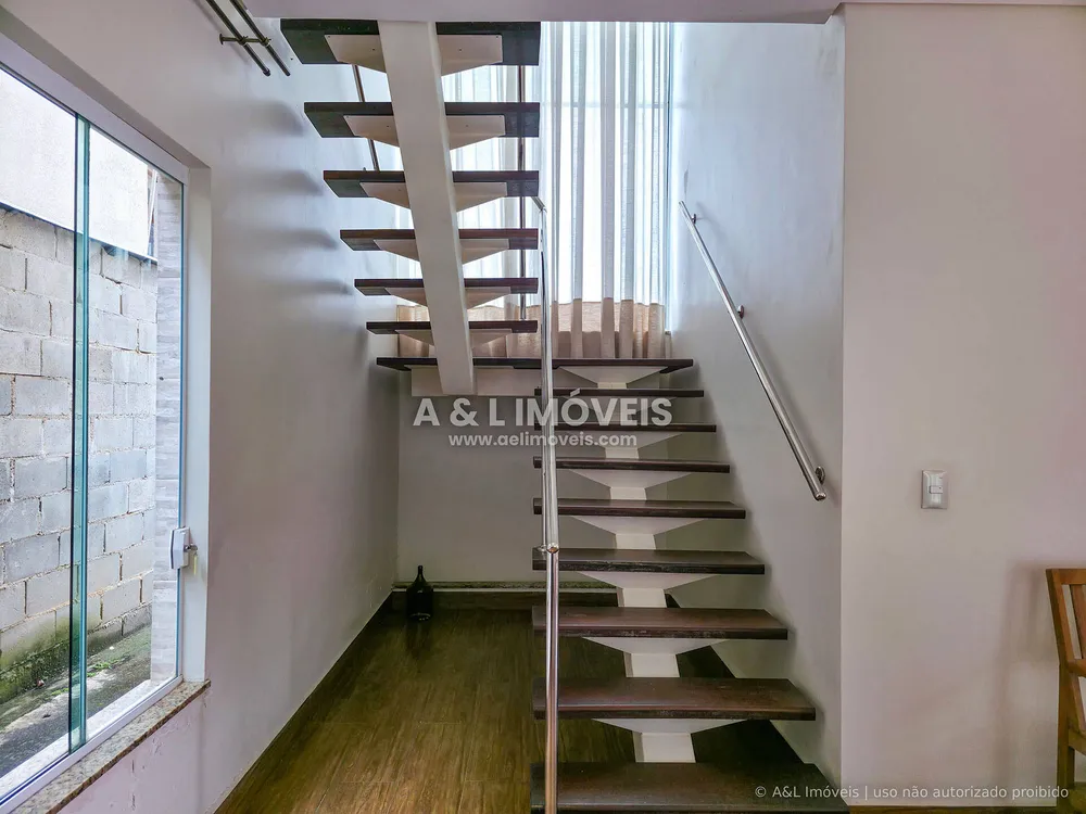 Casa, 5 quartos, 313 m² - Foto 8