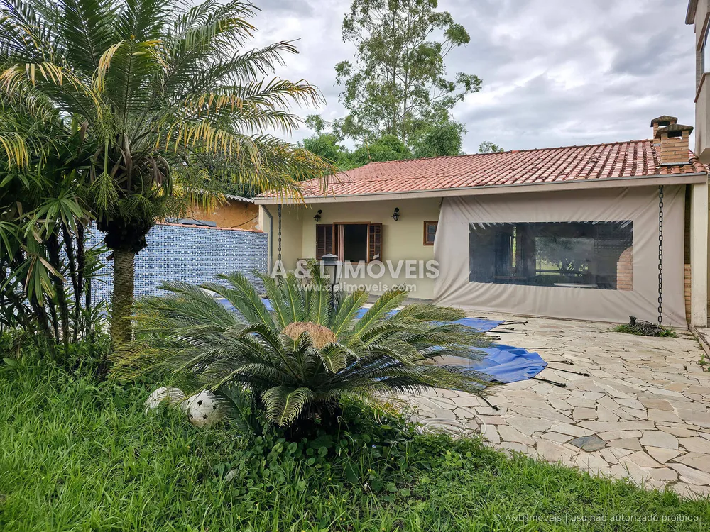 Casa, 5 quartos, 313 m² - Foto 12