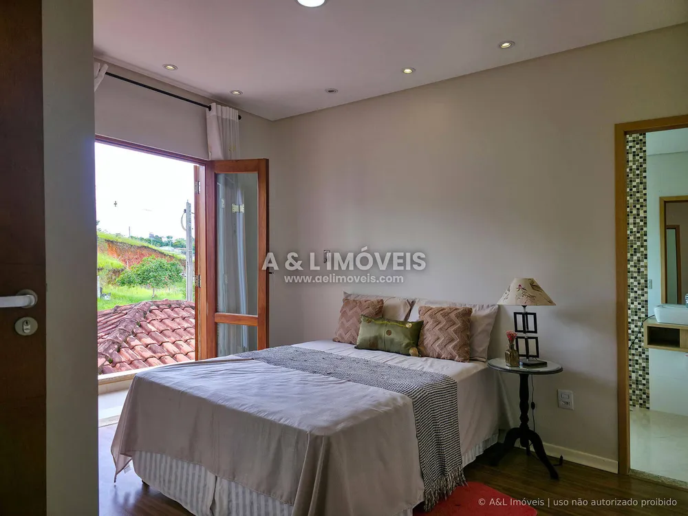 Casa, 5 quartos, 313 m² - Foto 9
