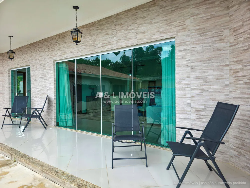 Casa, 5 quartos, 313 m² - Foto 3