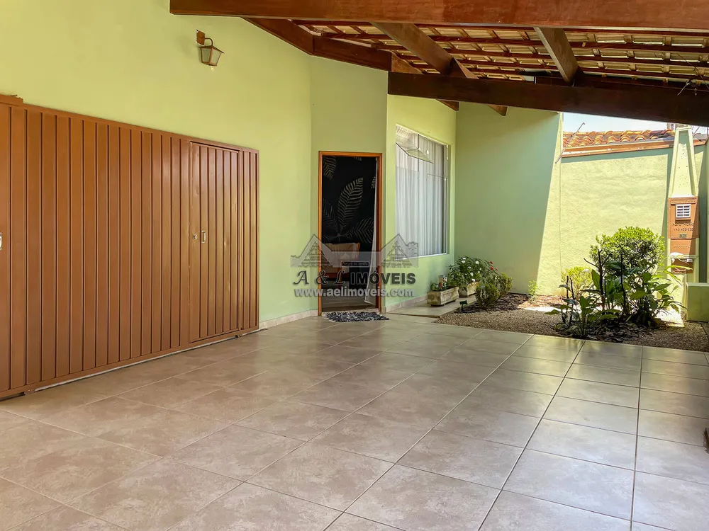 Casa, 2 quartos, 153 m² - Foto 5