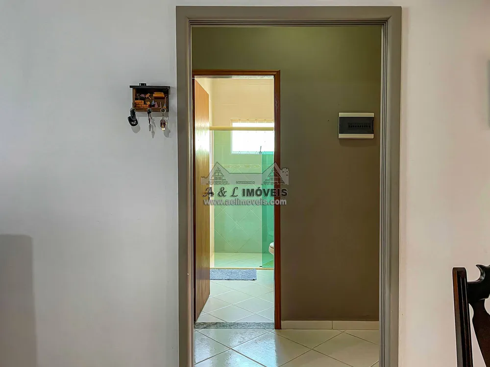 Casa, 2 quartos, 153 m² - Foto 8