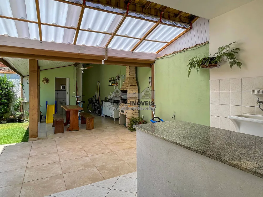 Casa, 2 quartos, 153 m² - Foto 13