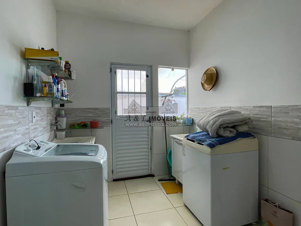 Casa de Condomínio, 3 quartos - Foto 10