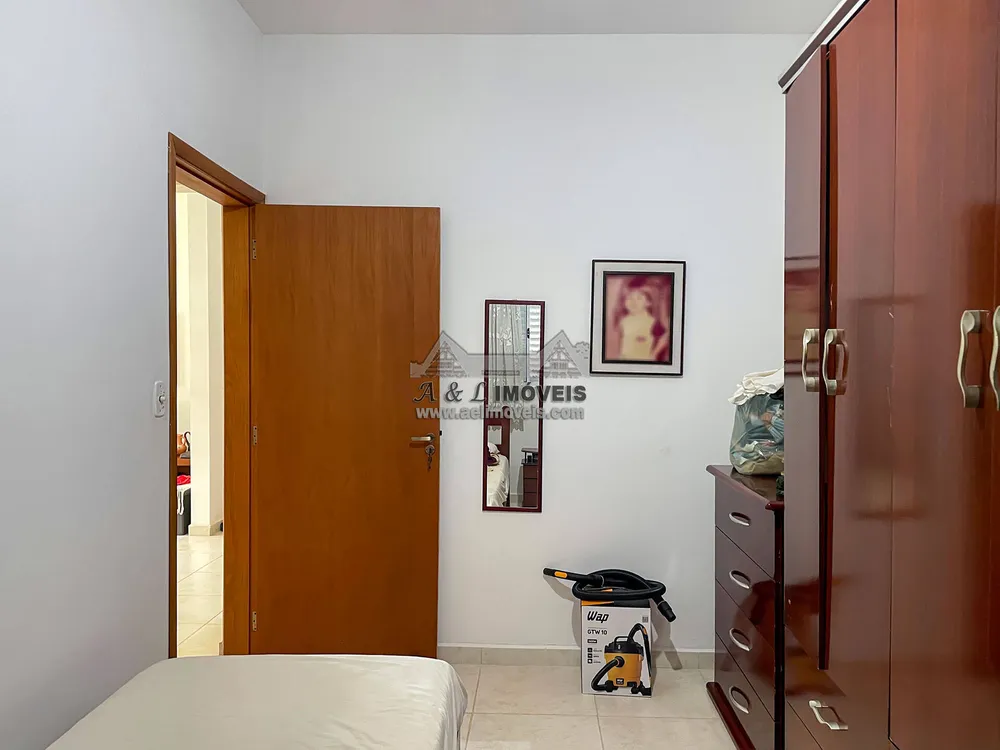 Casa de Condomínio, 3 quartos - Foto 13