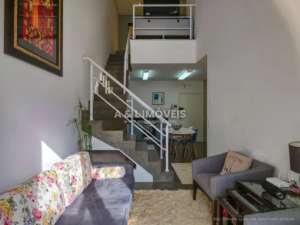 Apartamento, 2 quartos, 87 m² - Foto 4