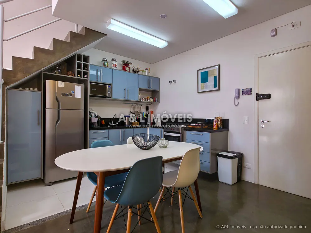 Apartamento, 2 quartos, 87 m² - Foto 6