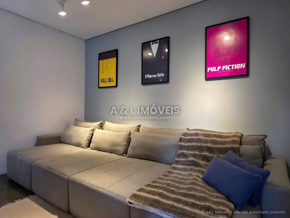 Apartamento, 2 quartos, 87 m² - Foto 8