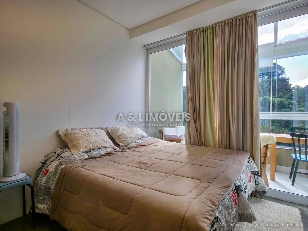 Apartamento, 2 quartos, 87 m² - Foto 5
